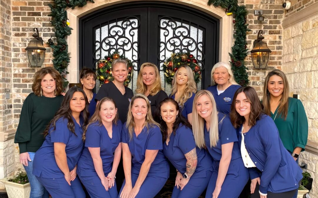 Who is the highest rated and most reviewed orthodontist in McKinney?
