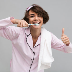 Do You Know the Best Time for Brushing Your Teeth? - Smiles Hollywood Orthodontics