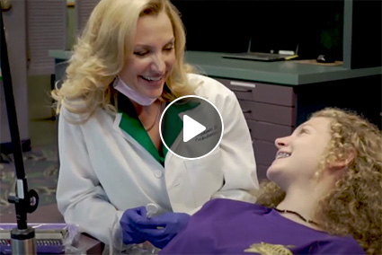 Mckinney Orthodontics Video 3