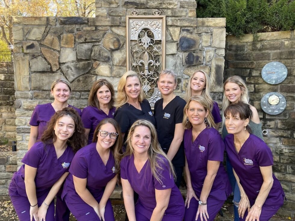 Smiles Holly Wood Orthodontics Top McKinney Orthodontics